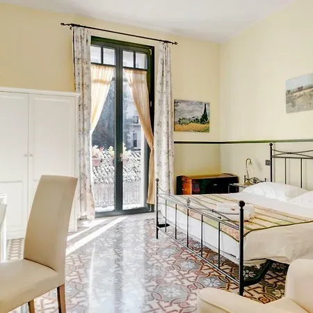 Bed & Breakfast Lavinia