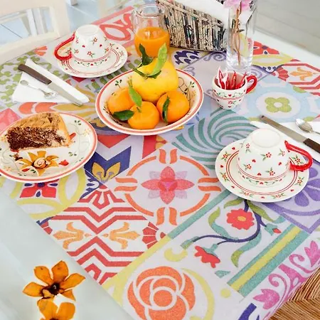 Bed & Breakfast Lavinia 2*