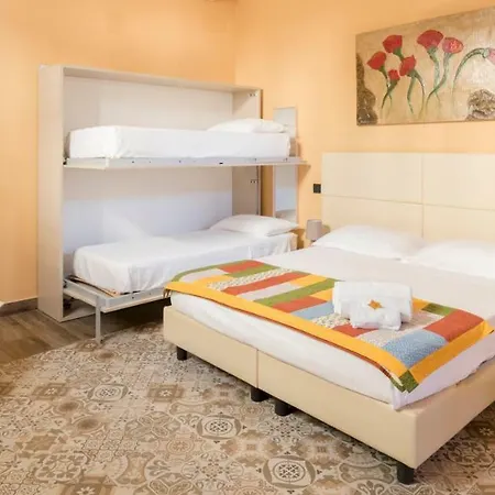 Bed & Breakfast Lavinia Reggio Calabria