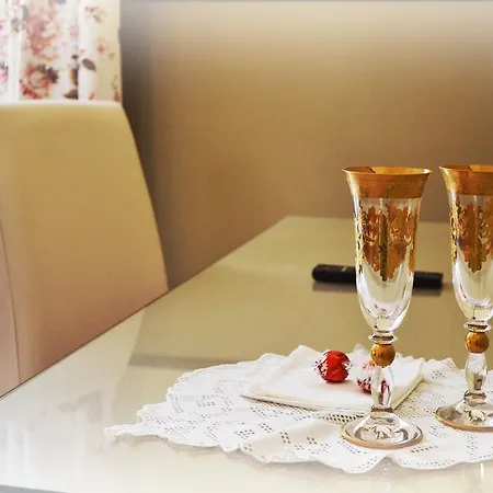 Bed and Breakfast Lavinia Ρέτζιο ντι Καλάμπρια