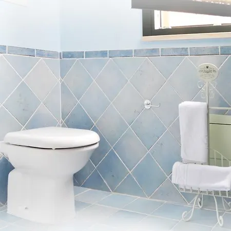 Bed and Breakfast Lavinia Ρέτζιο ντι Καλάμπρια