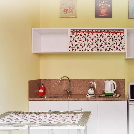 Frühstückspension Lavinia