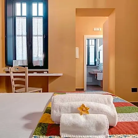 Lavinia 4* Reggio de Calabre