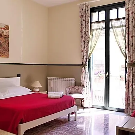Lavinia Couette-café 4*