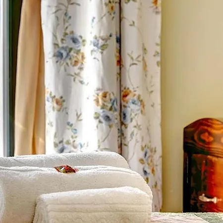Lavinia 4* Reggio de Calabre