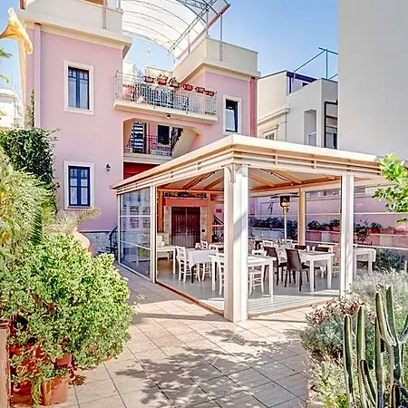 Bed and Breakfast Lavinia Ρέτζιο ντι Καλάμπρια