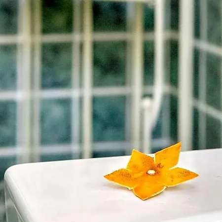 Bed and Breakfast Lavinia Ρέτζιο ντι Καλάμπρια