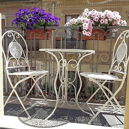 Bed and Breakfast Lavinia 4*