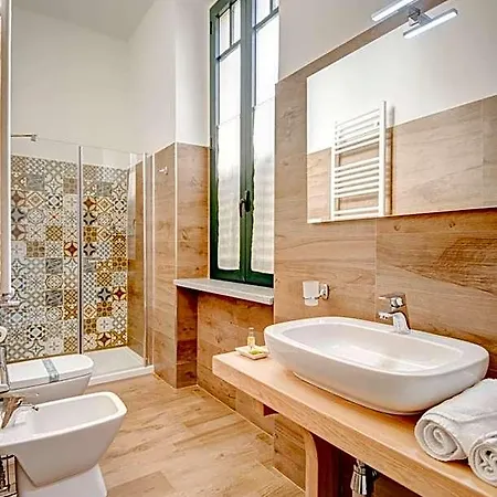 Lavinia Bed and Breakfast 4*