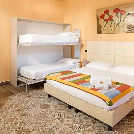 Bed and Breakfast Lavinia