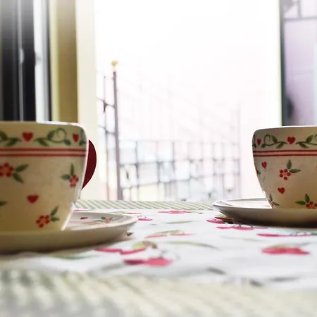 Lavinia Reggio Calabria