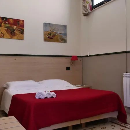 Lavinia Bed and Breakfast Ρέτζιο ντι Καλάμπρια
