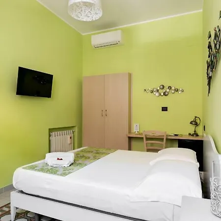 Lavinia Frühstückspension