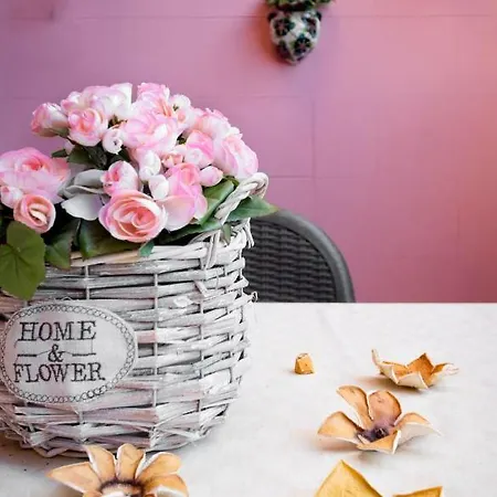 Lavinia Frühstückspension 4*