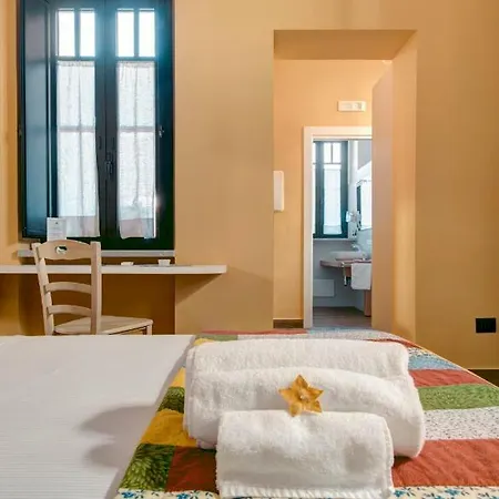 Lavinia Bed and Breakfast Ρέτζιο ντι Καλάμπρια