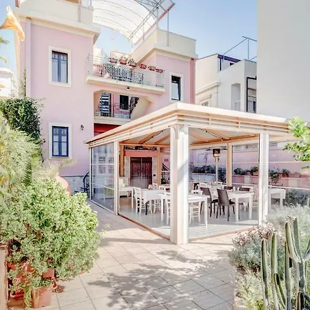 Bed and Breakfast Lavinia