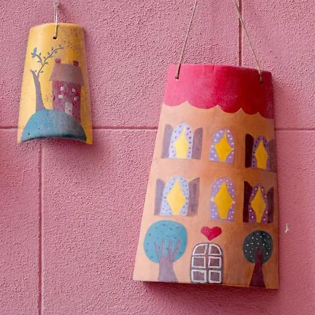 Lavinia Frühstückspension 4*