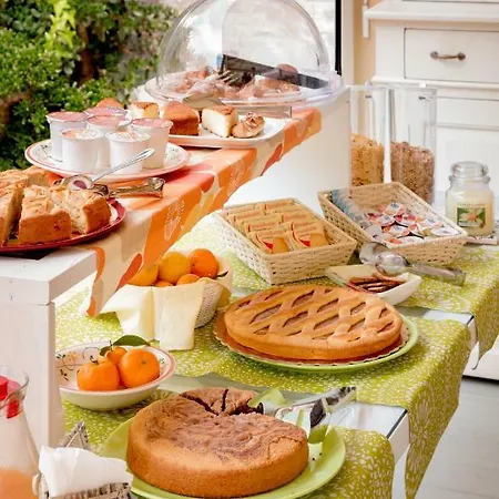Bed and Breakfast Lavinia Ρέτζιο ντι Καλάμπρια