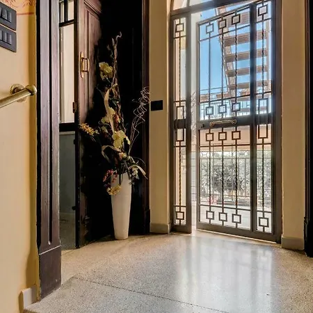 Lavinia Bed & Breakfast