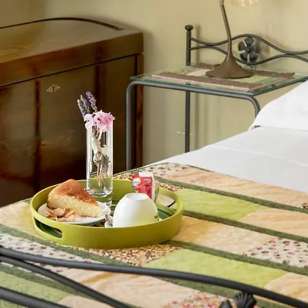 Lavinia Bed and Breakfast Ρέτζιο ντι Καλάμπρια
