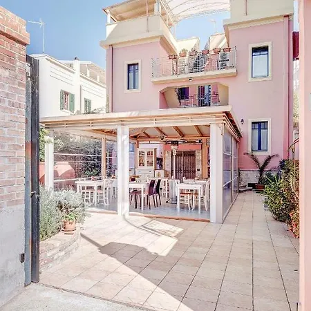 Bed and Breakfast Lavinia Ρέτζιο ντι Καλάμπρια