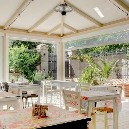 Frühstückspension Lavinia Reggio Calabria