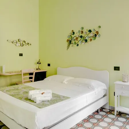 Lavinia 4* Ρέτζιο ντι Καλάμπρια