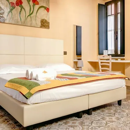 Frühstückspension Lavinia 4*