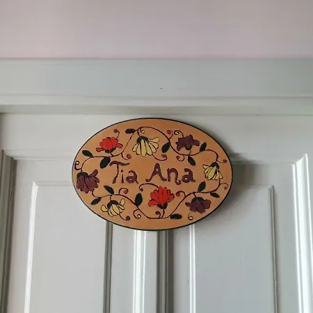 Bed & Breakfast Lavinia