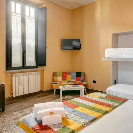Lavinia Bed and Breakfast 4*