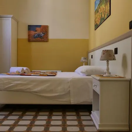 Frühstückspension Lavinia