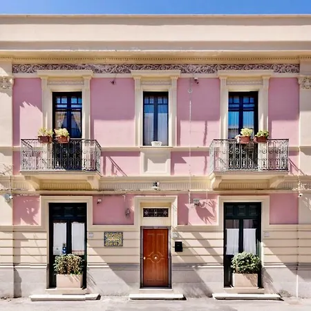 Lavinia 4* Reggio di Calabria