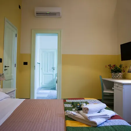 Lavinia 4* Ρέτζιο ντι Καλάμπρια