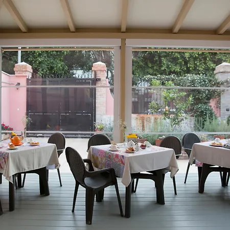 Bed & Breakfast Lavinia